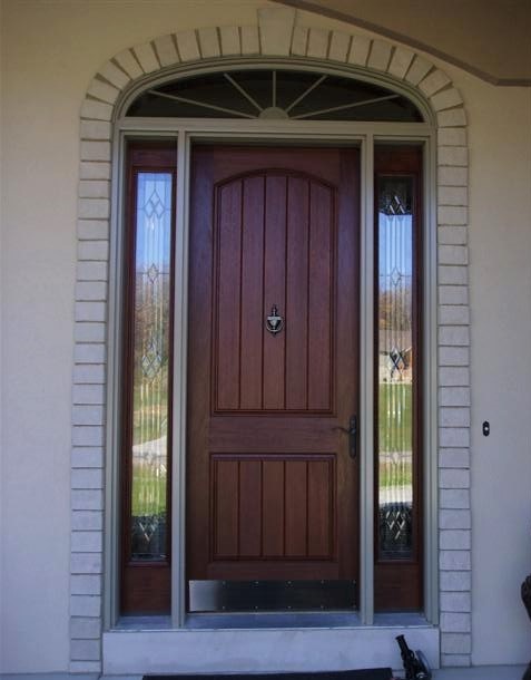 Proline Trimstones Exterior
