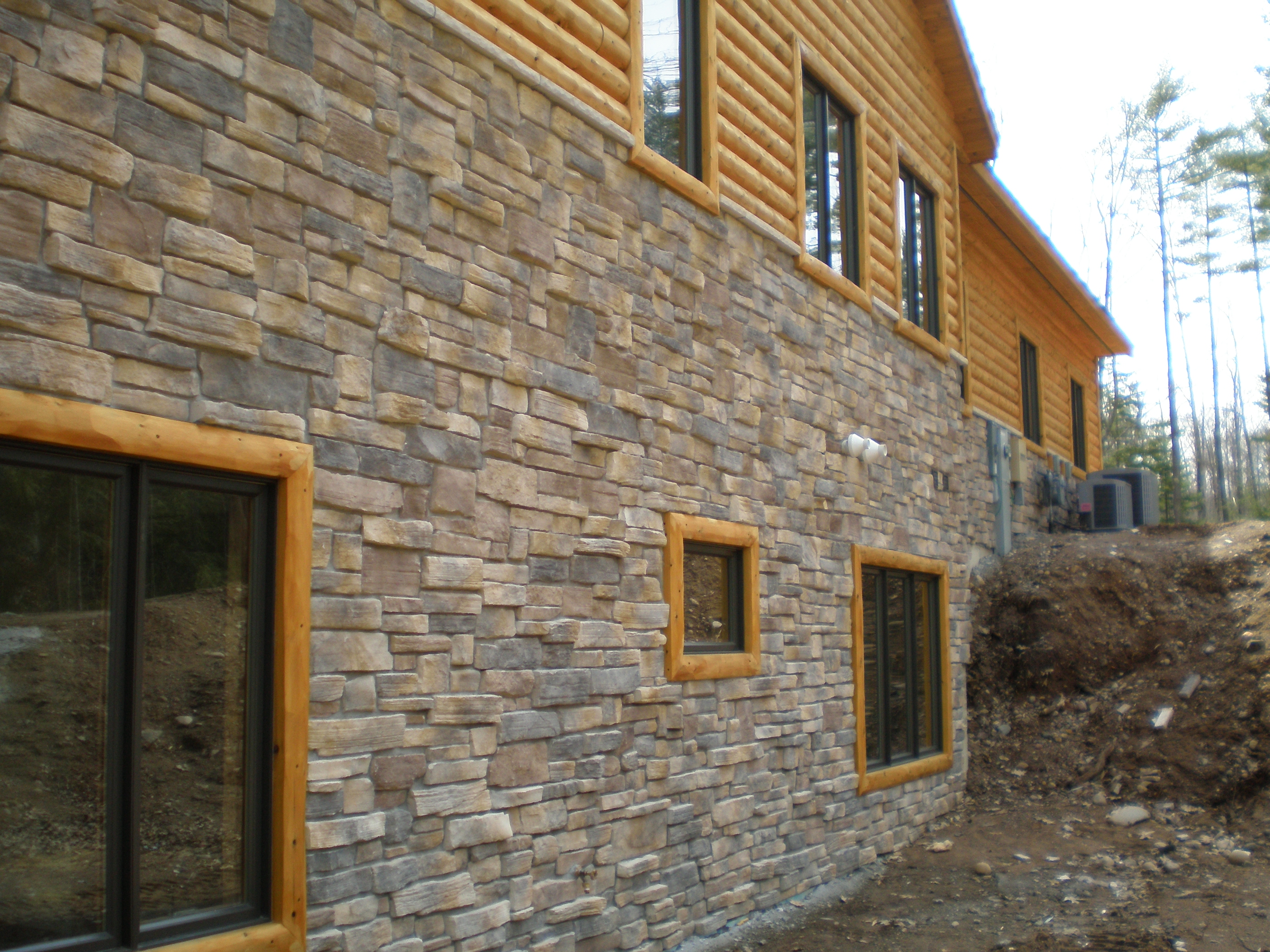 Proline Winona WE Exterior