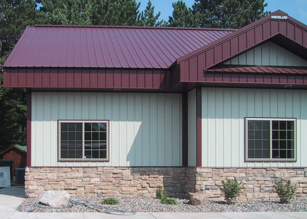 Proline Winona WE Exterior