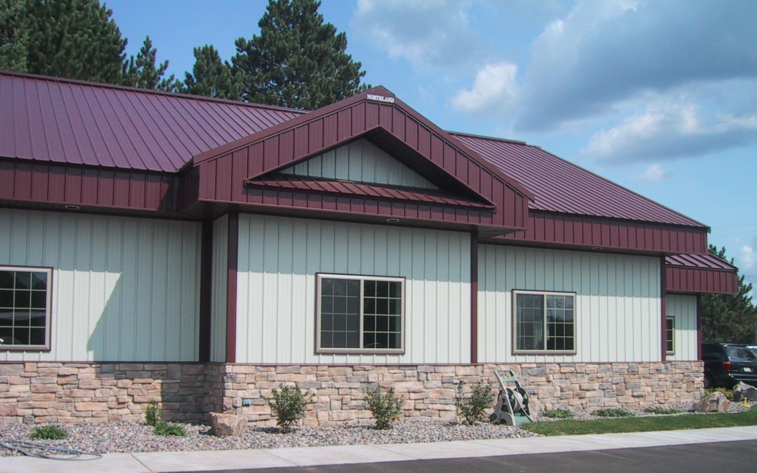 Proline Winona WE Exterior