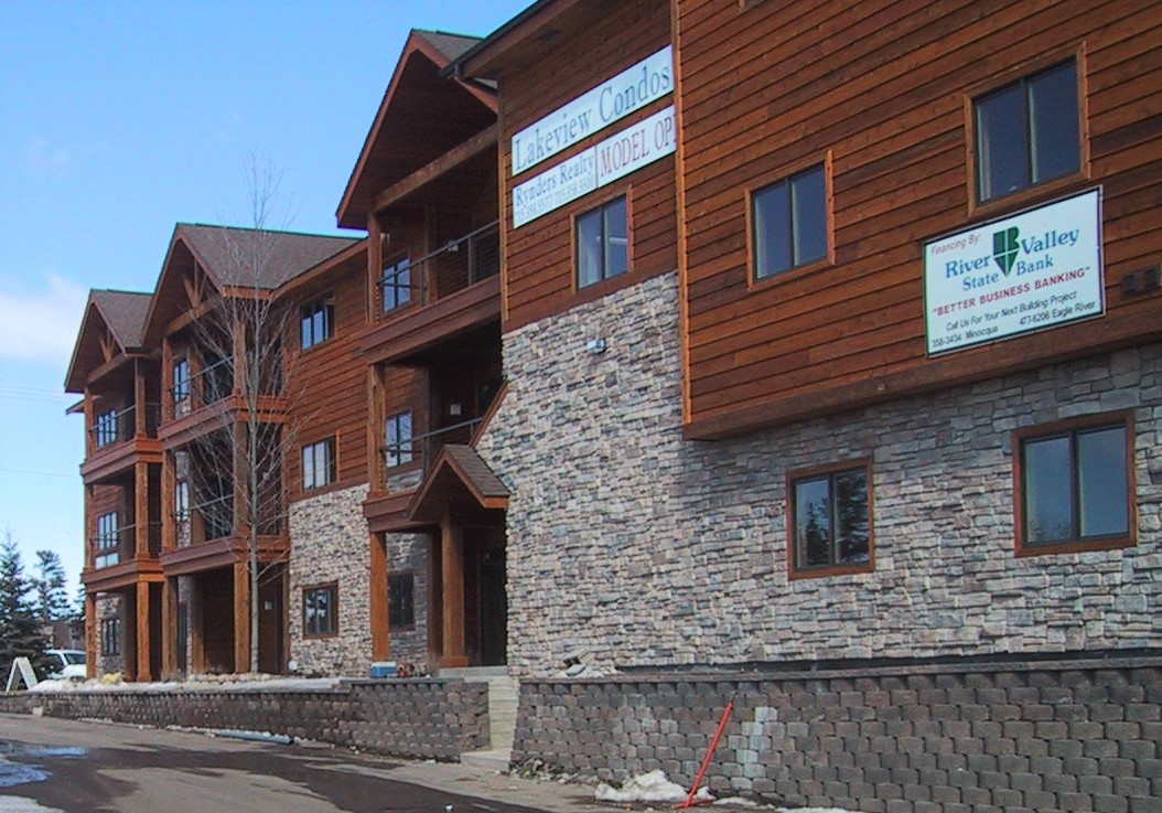 Proline Winona WE Exterior