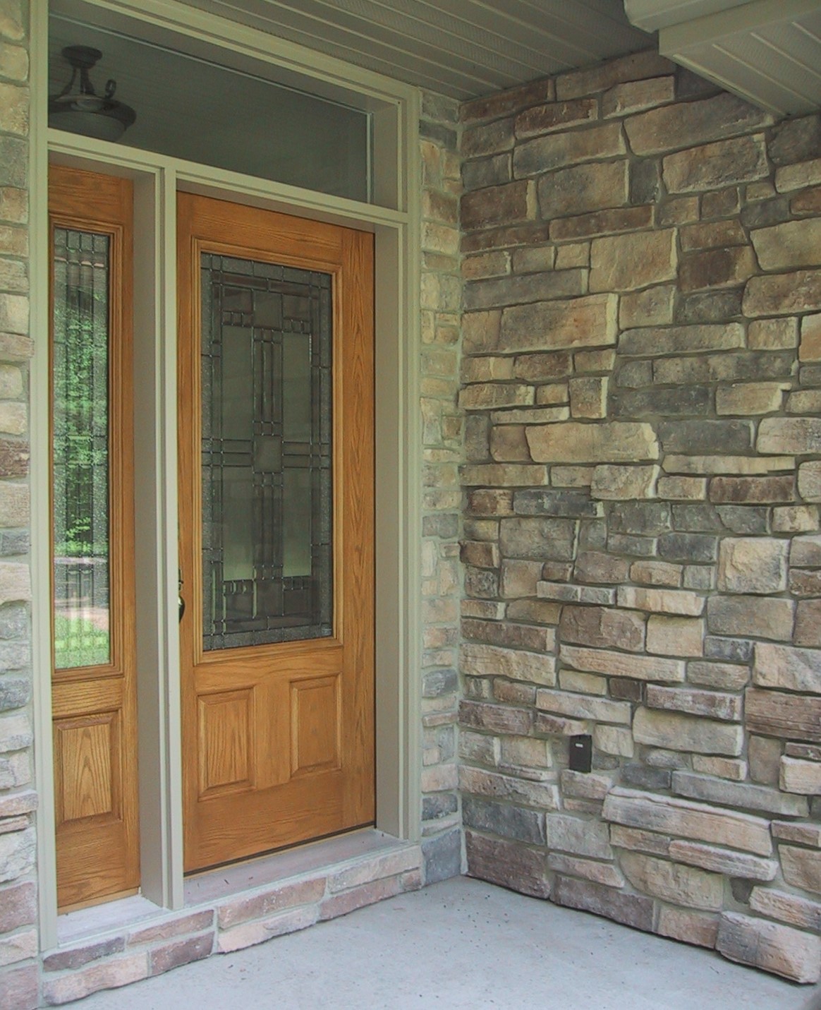 Proline Winona WE Exterior