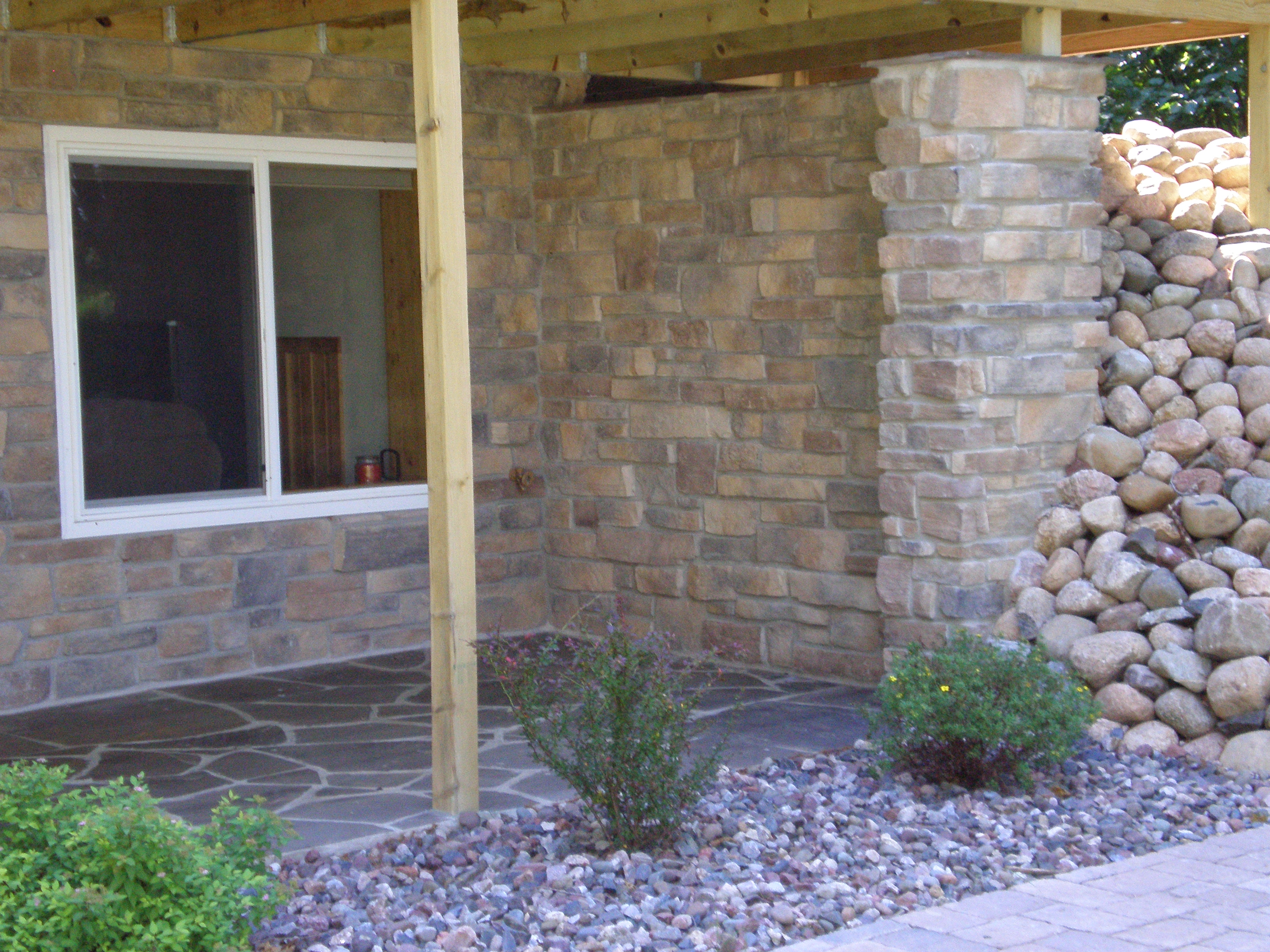 Proline Winona WE Exterior