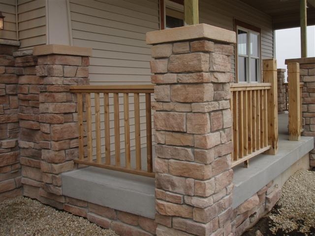 Proline Wisconsin WE Exterior