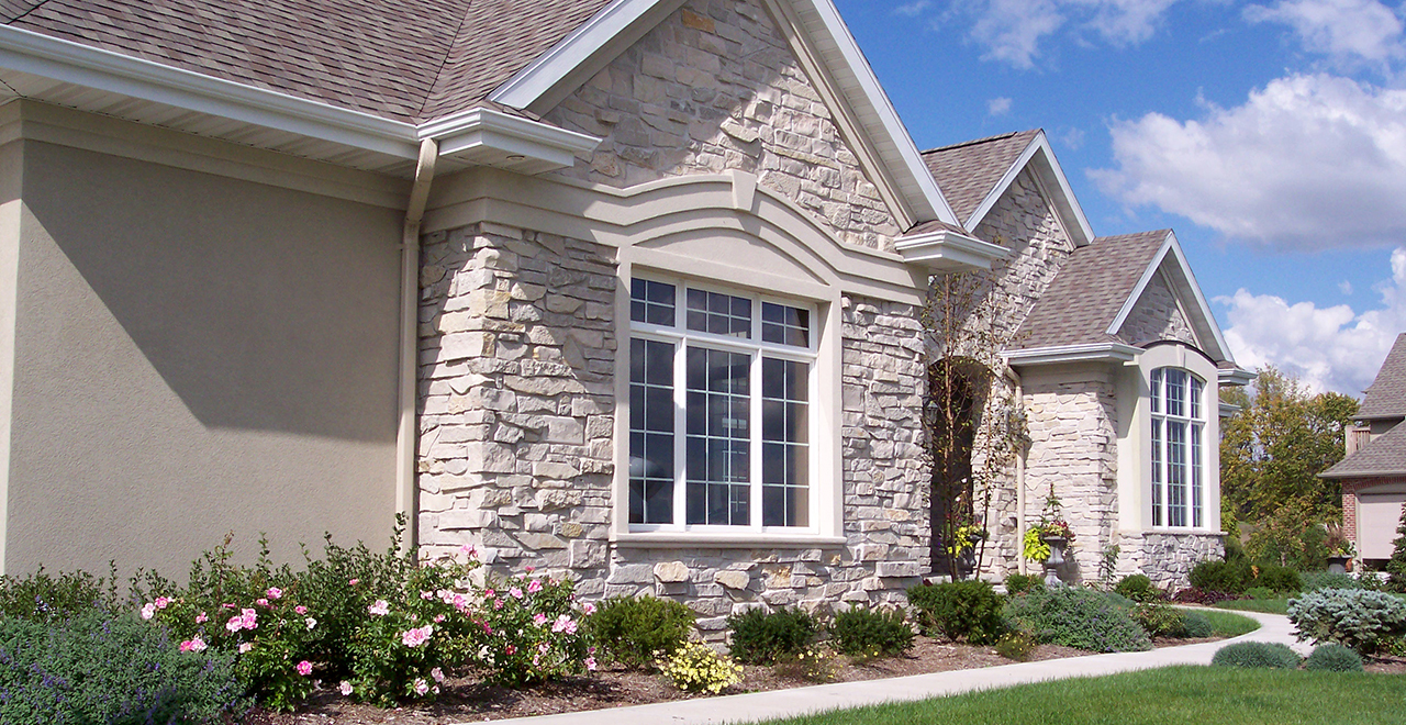 Buechel Stone Fond Du Lac Heritage Blend Bull Veneer