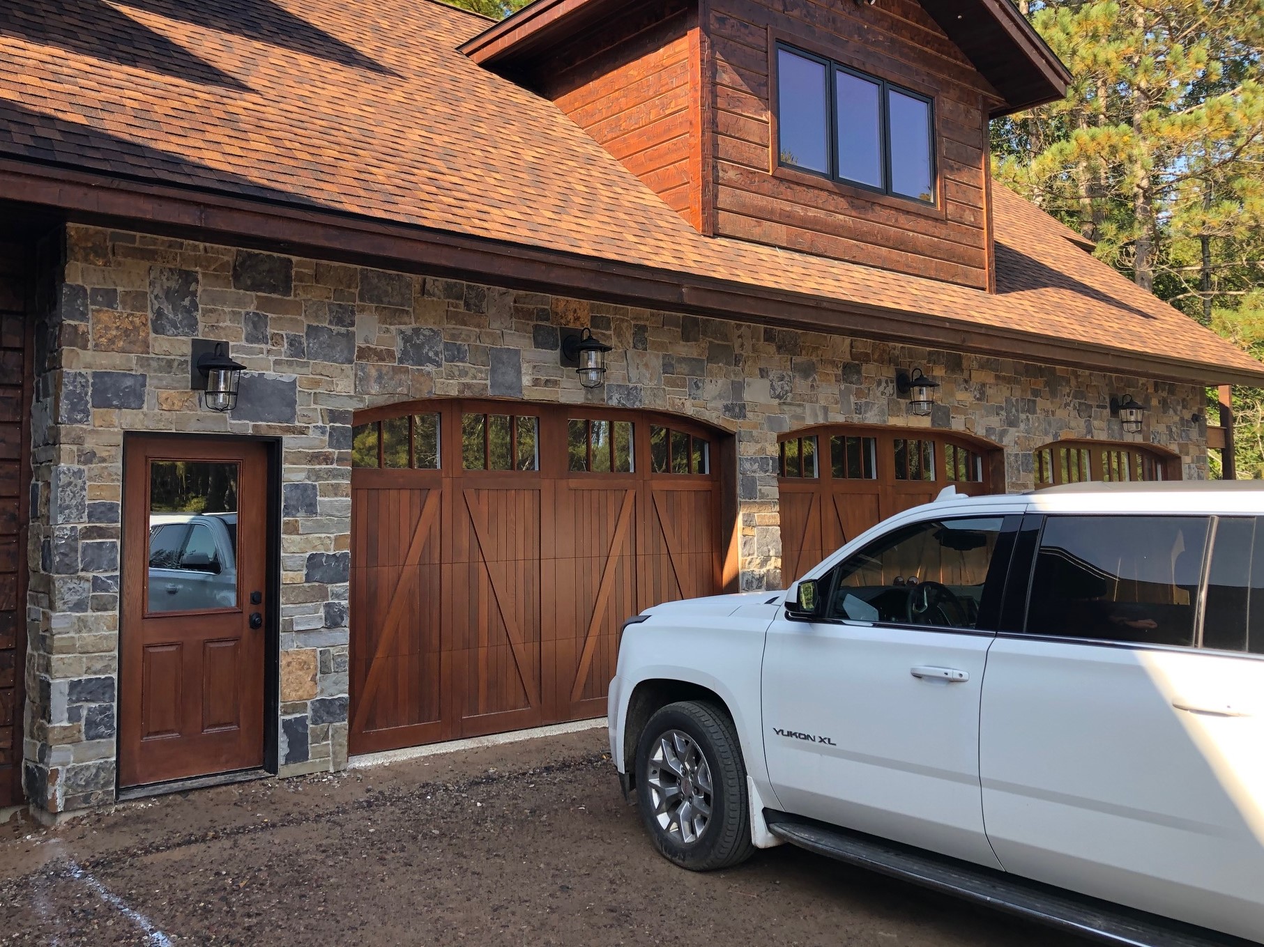 Eden Oakfield WE Exterior