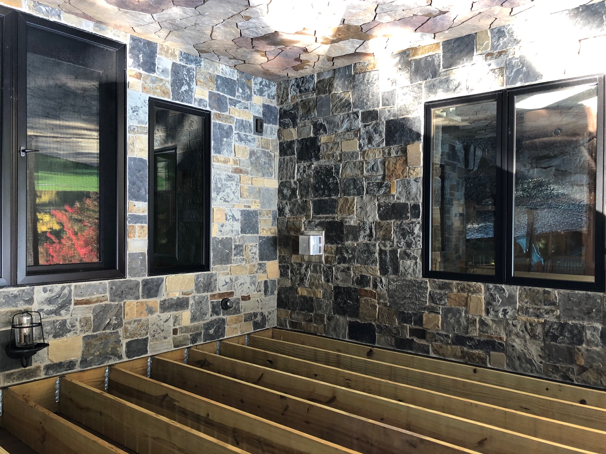 Eden Oakfield WE Exterior