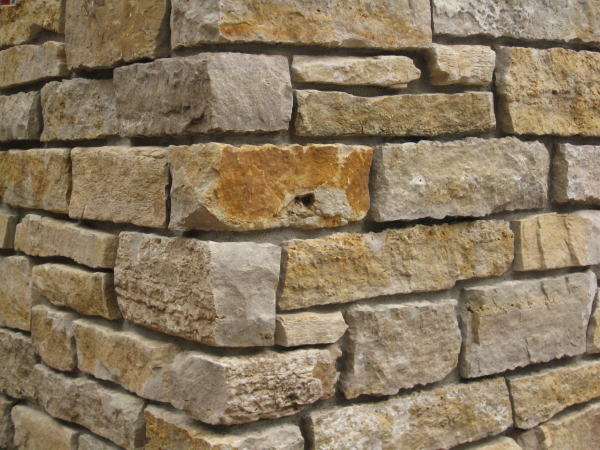 Edwards Black Horse Exterior