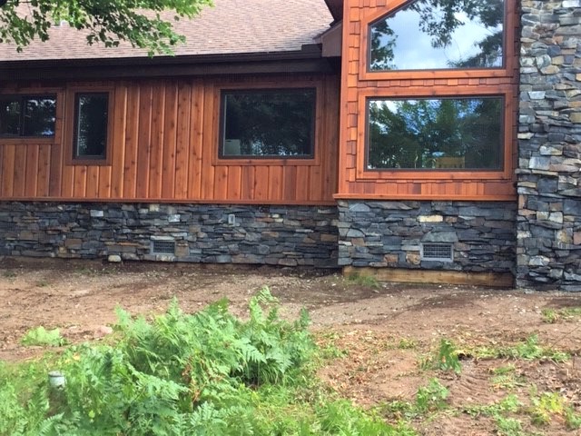 Get Real Stone Old StoneyHurst Exterior