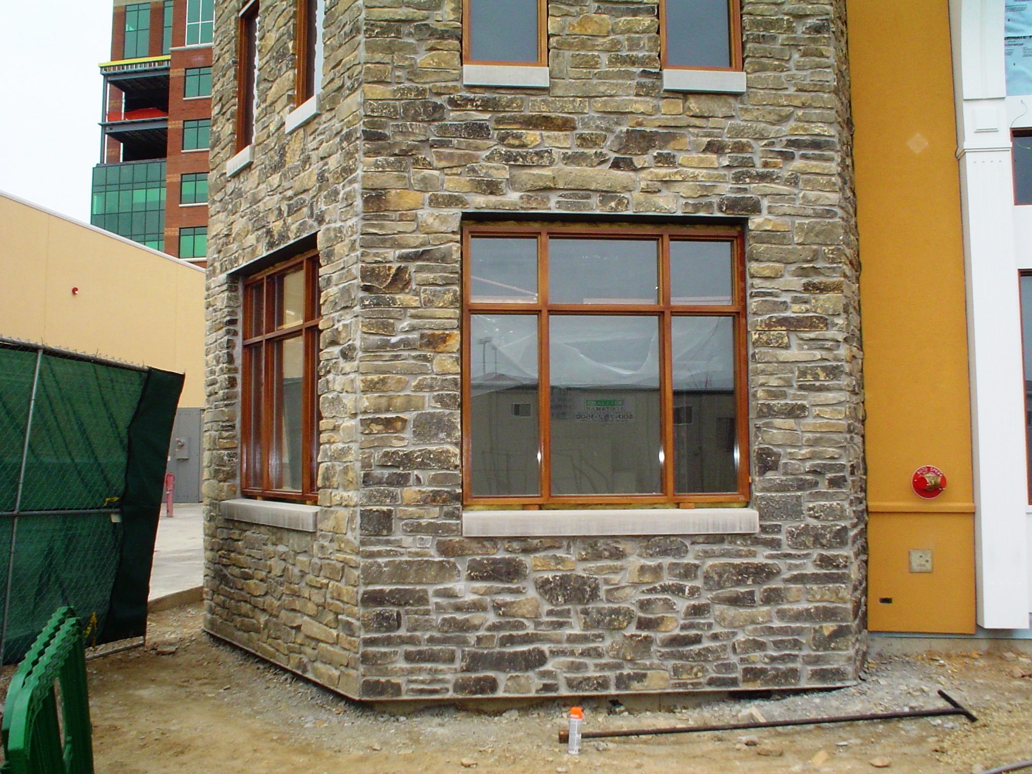 Halquist Carbondale Exterior