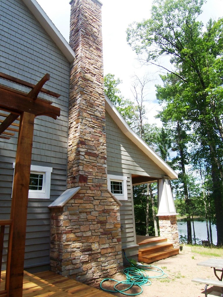 Halquist Chilton FC Exterior