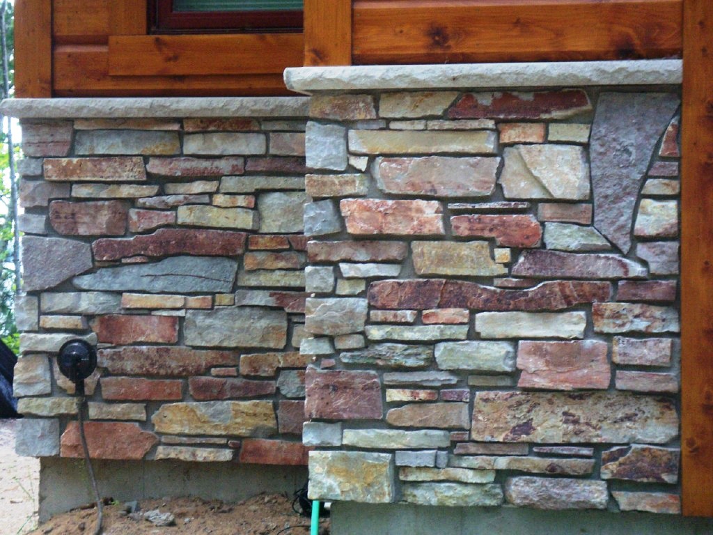 Halquist Coho Exterior