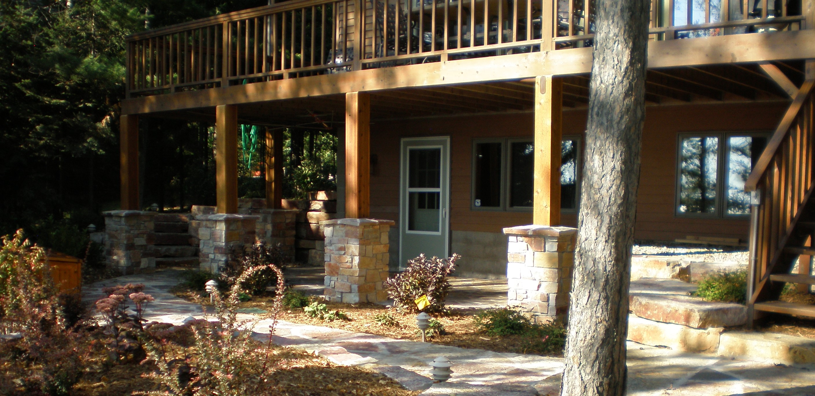 Halquist Concord Exterior