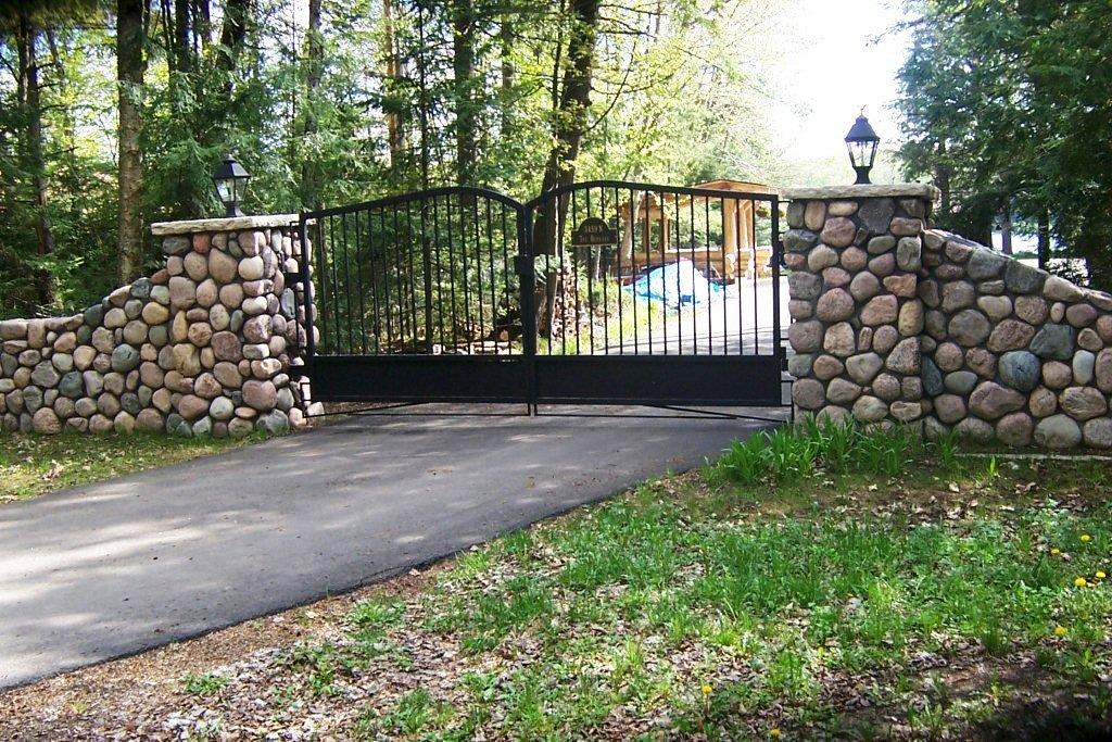 Halquist Fond Du Lac Rustic Exterior
