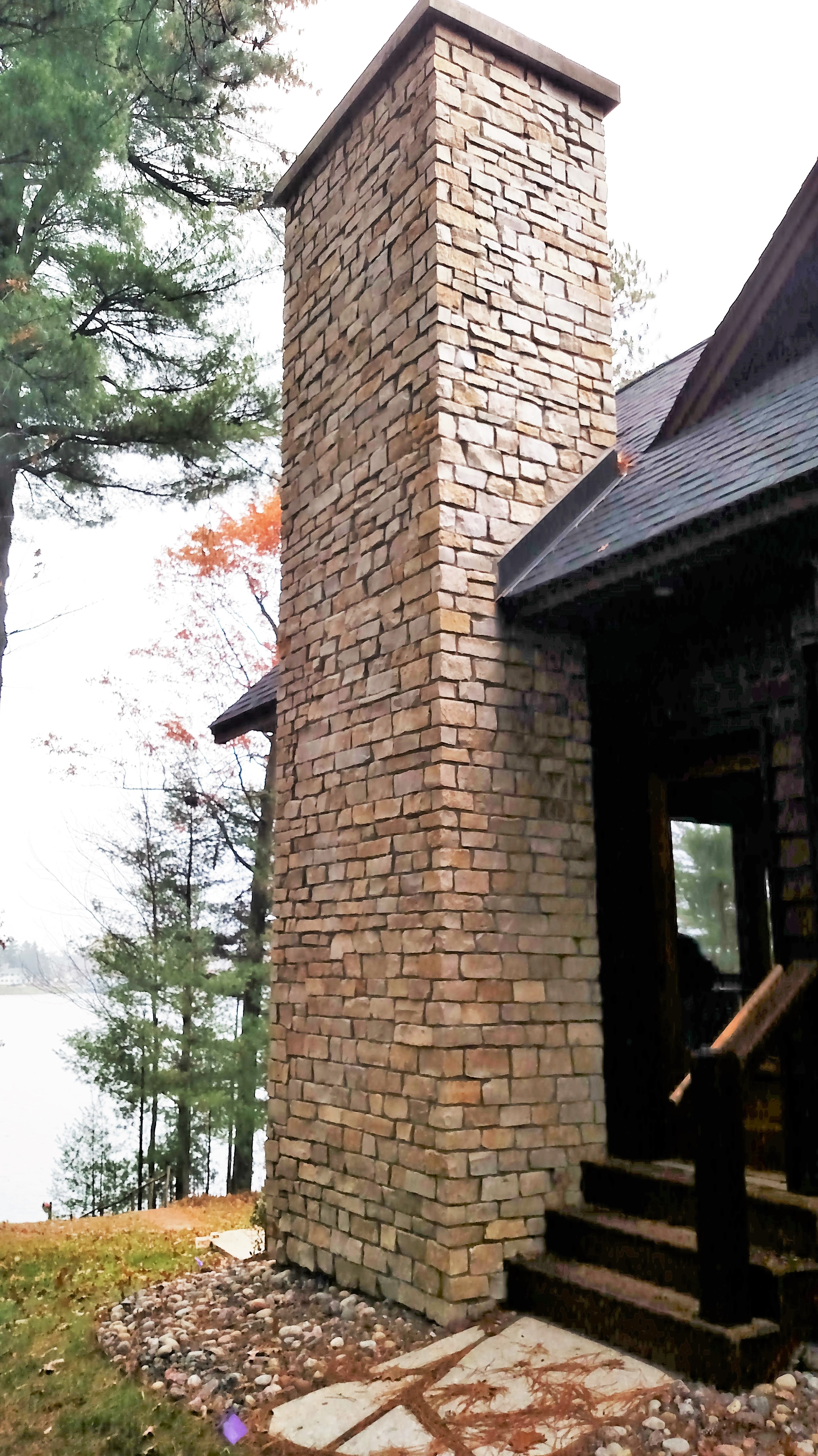 Halquist Kensington Blend Exterior