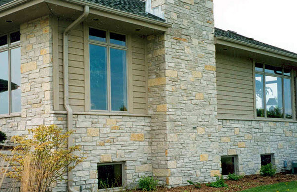 Halquist Mayville Ledge Exterior
