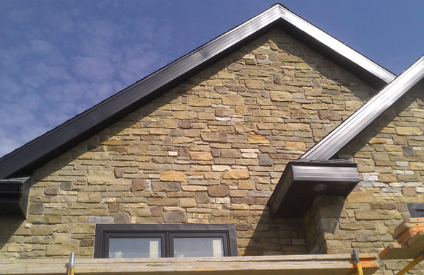 Peninsula Stone Stone Harbor Weather Edge Exterior