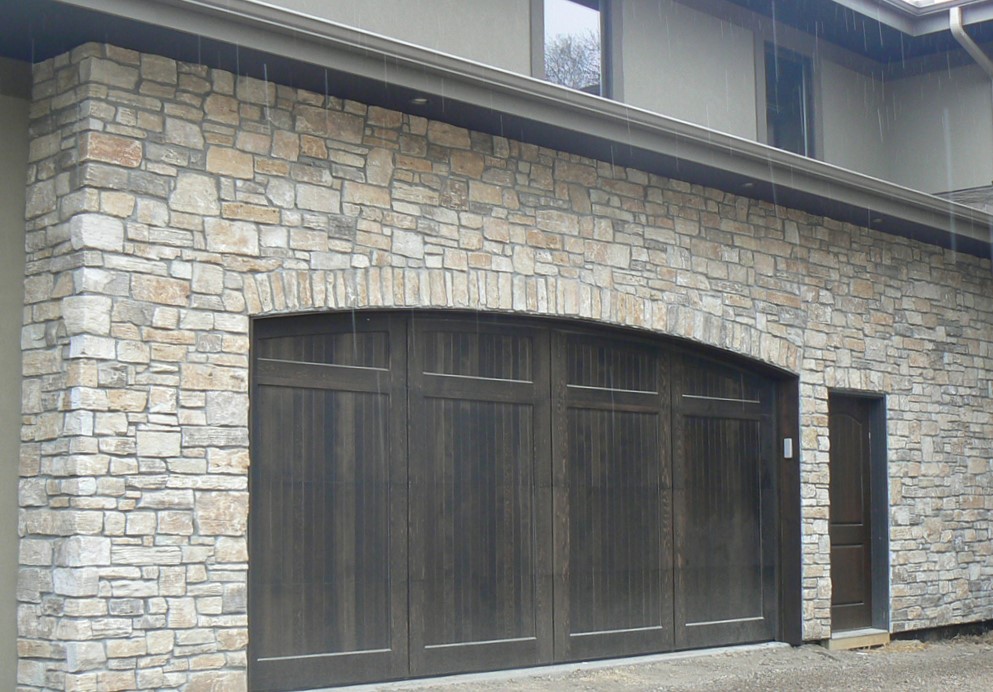 Telluride Alpina Moss Rock & Aspen Blend Exterior