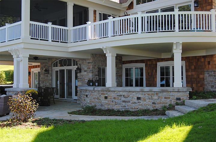 Telluride Alpina Moss Rock & Beaver Creek Exterior