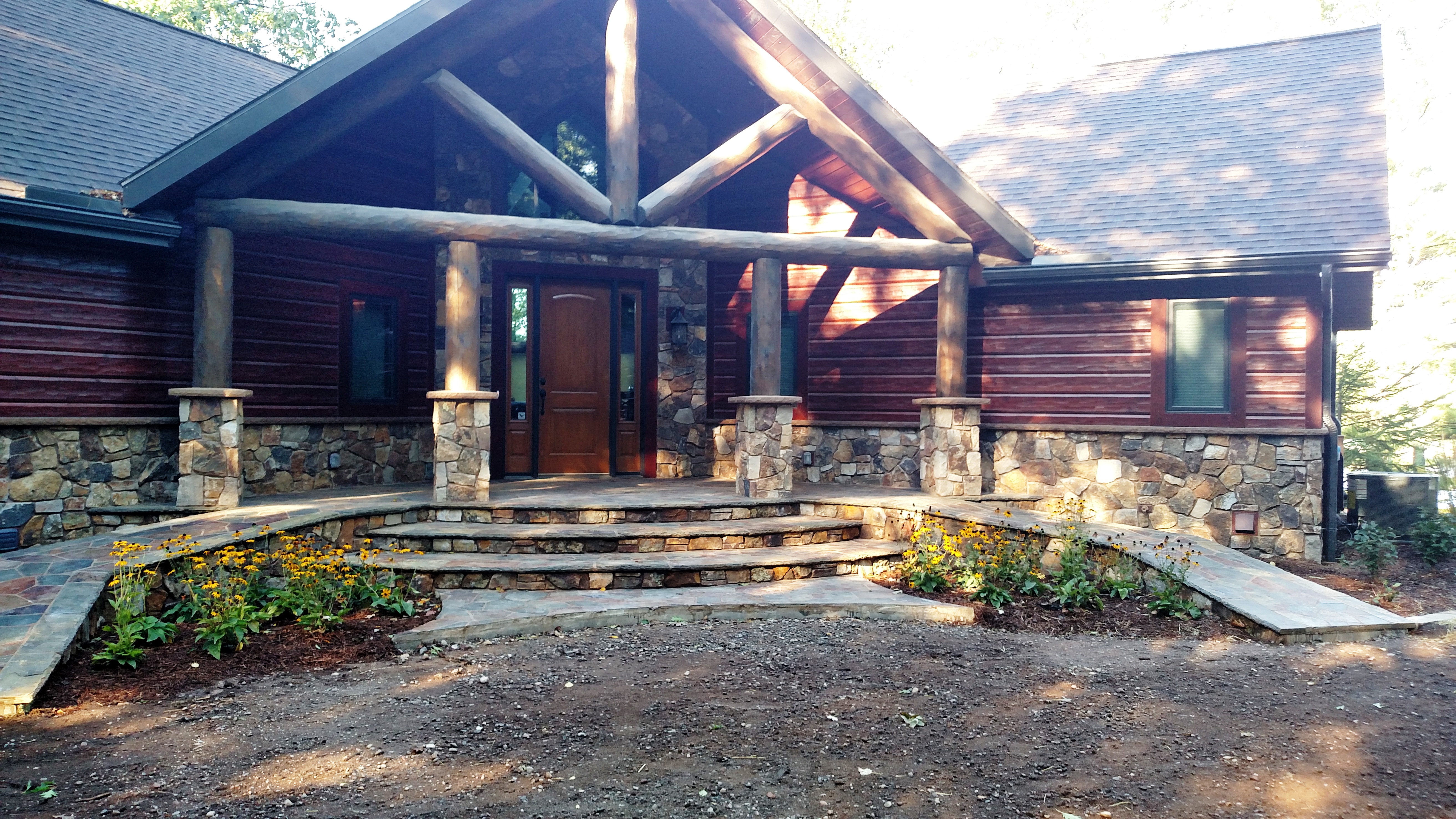 Telluride Alpina Moss Rock & Beaver Creek Exterior