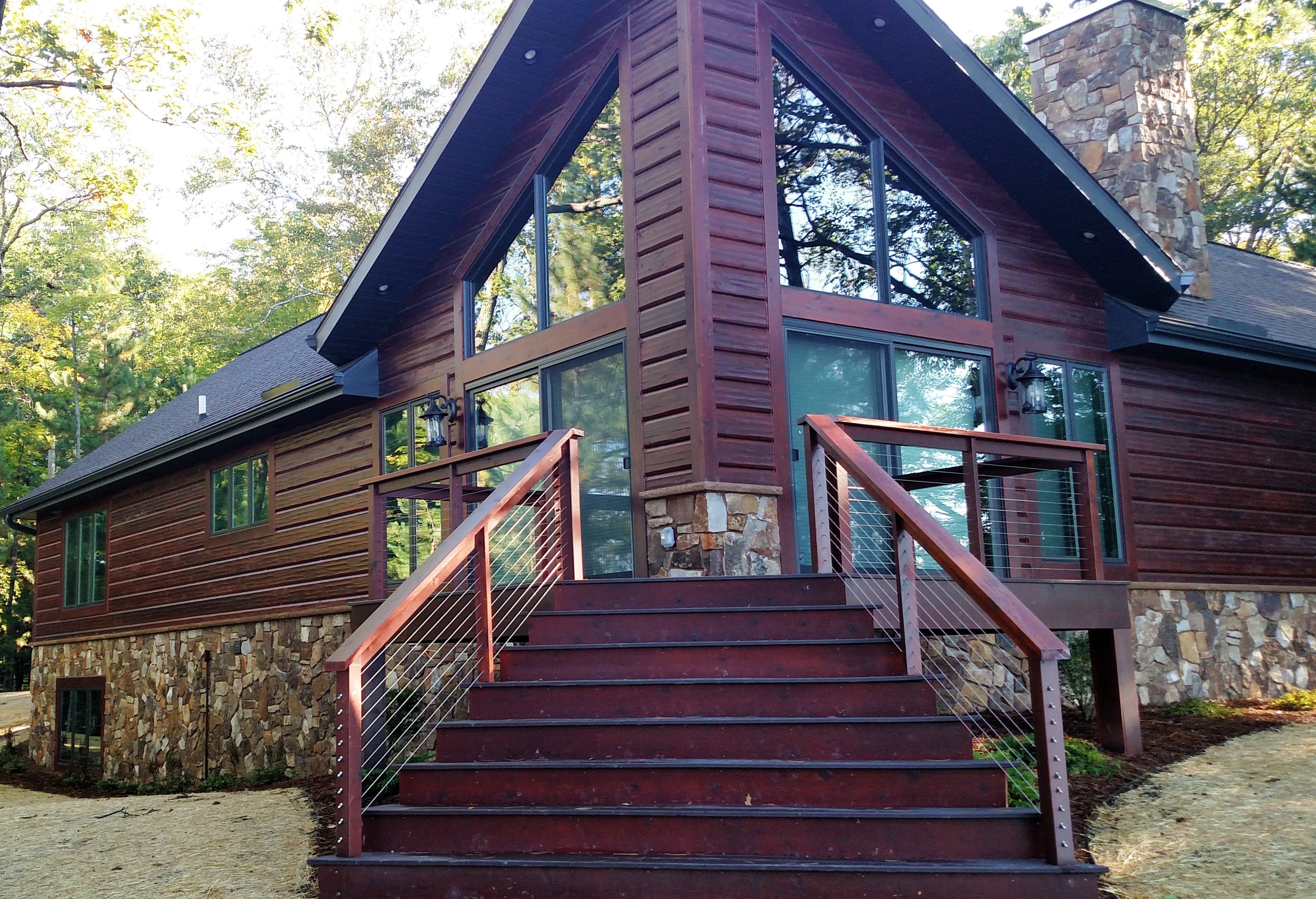 Telluride Alpina Moss Rock & Beaver Creek Exterior