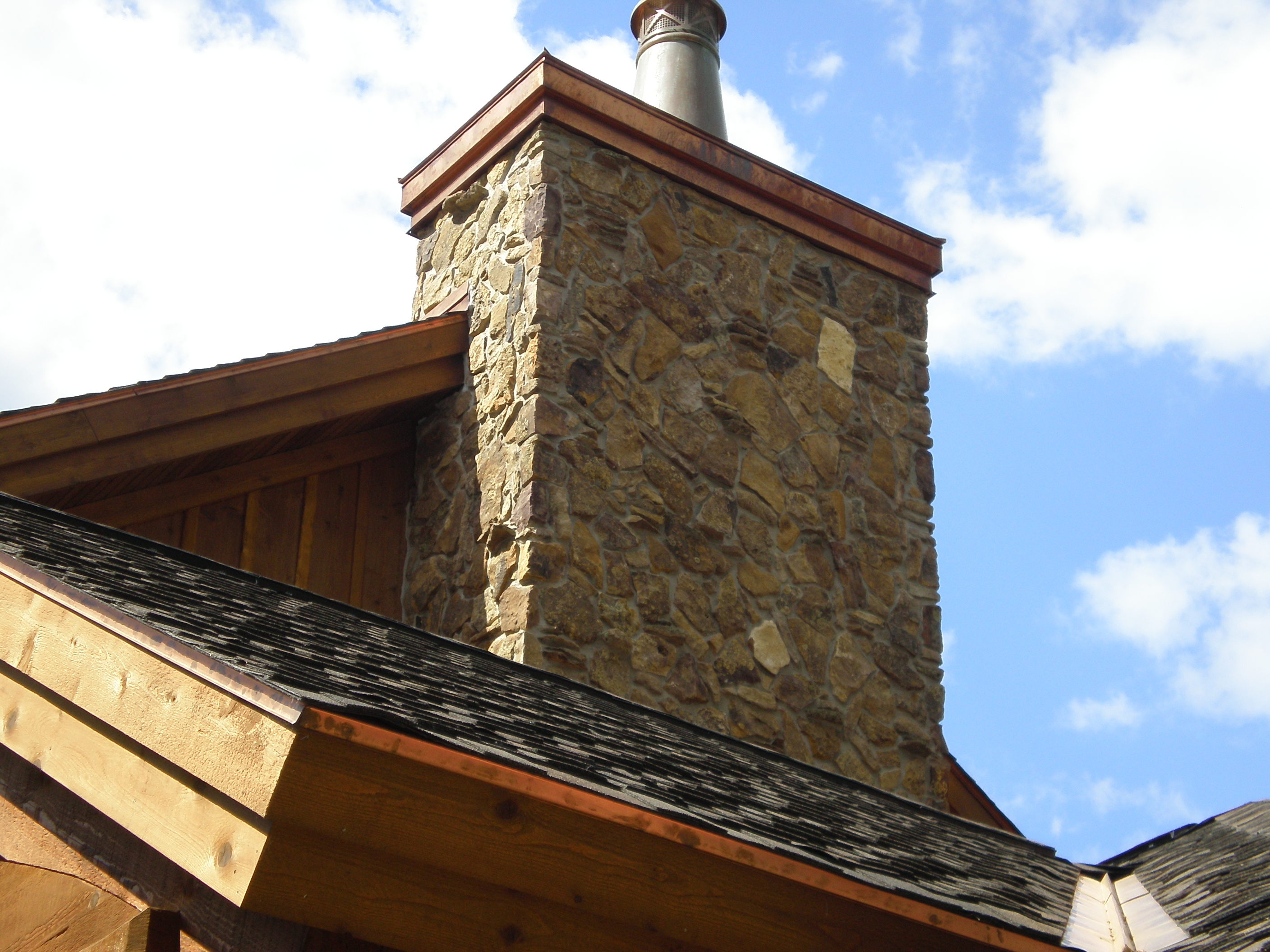 Telluride Palmyra Exterior