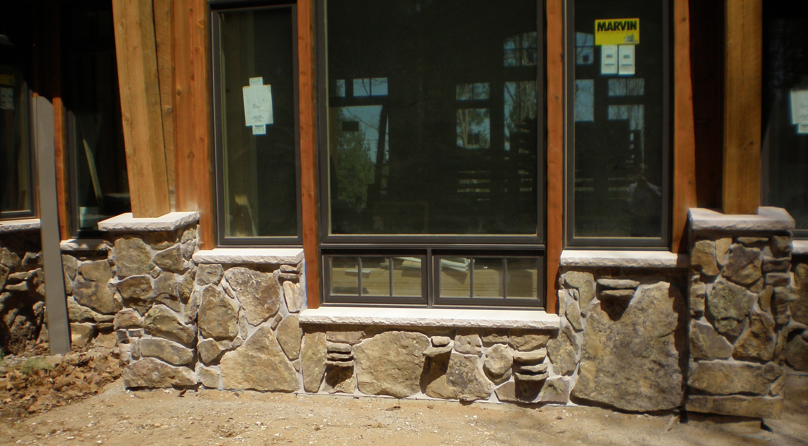 Telluride Ticino Exterior