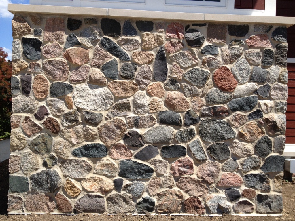 Wisco Weathered & Full Color 60-40 Exterior