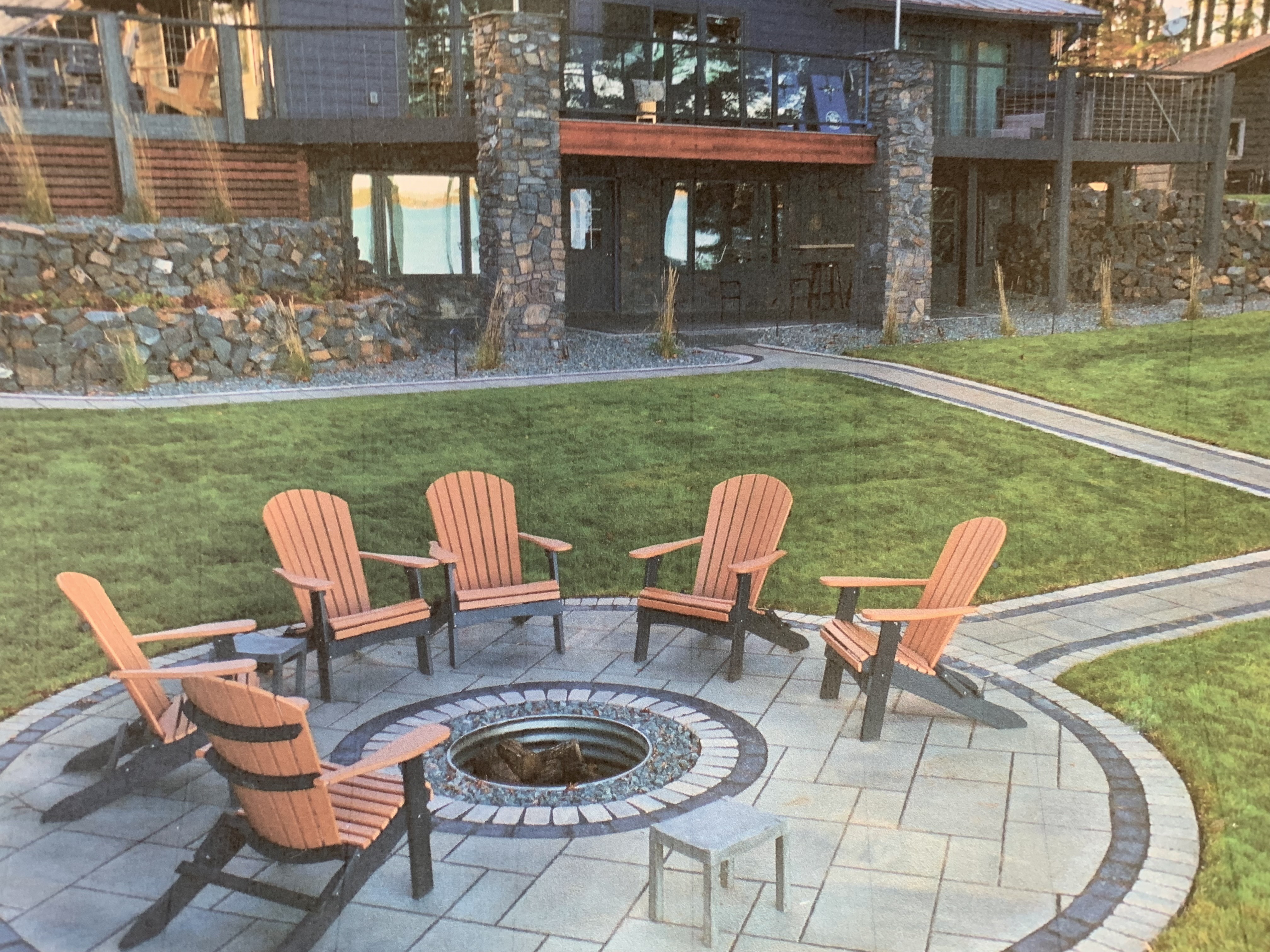 Hardscape