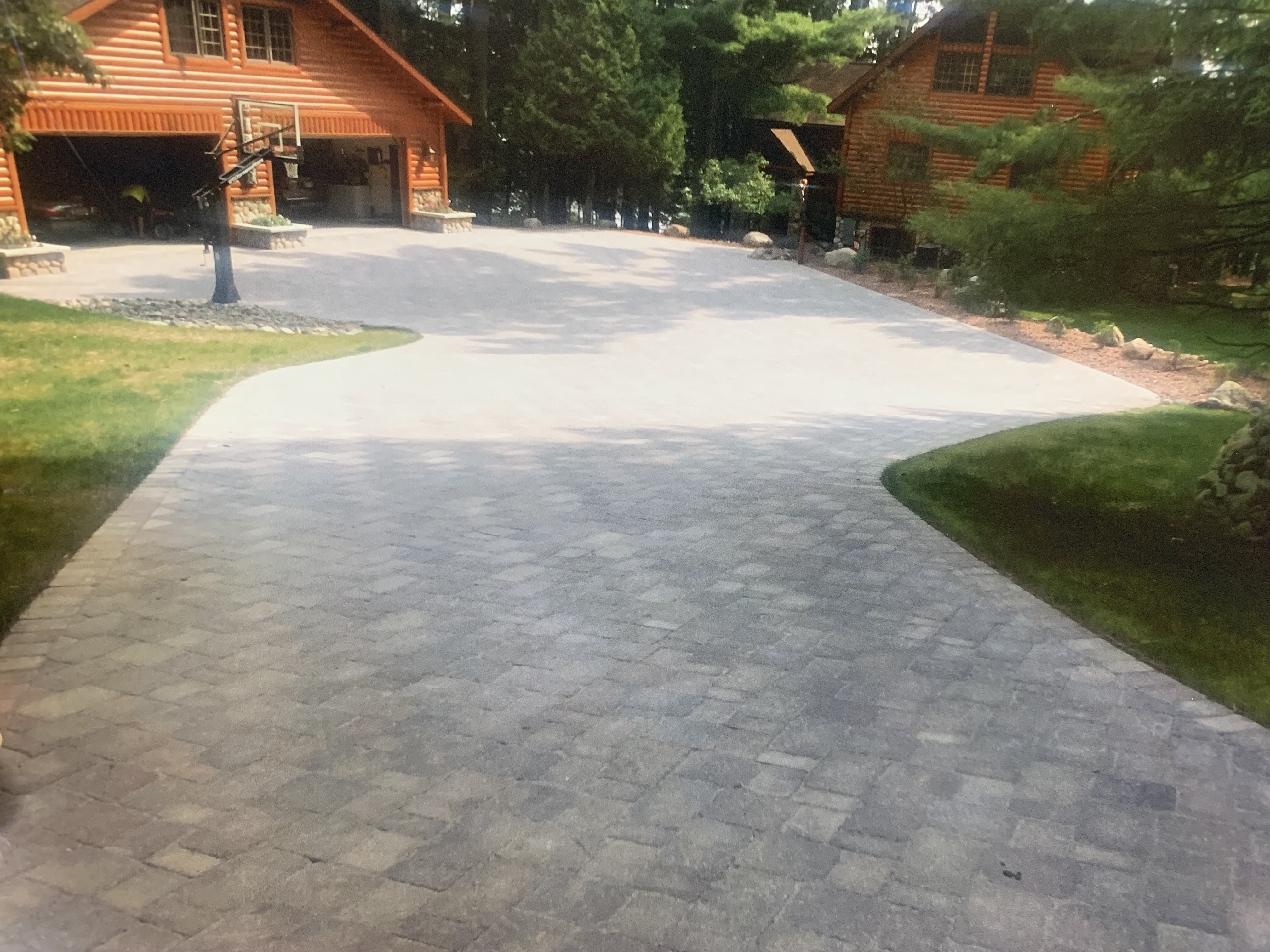 Hardscape