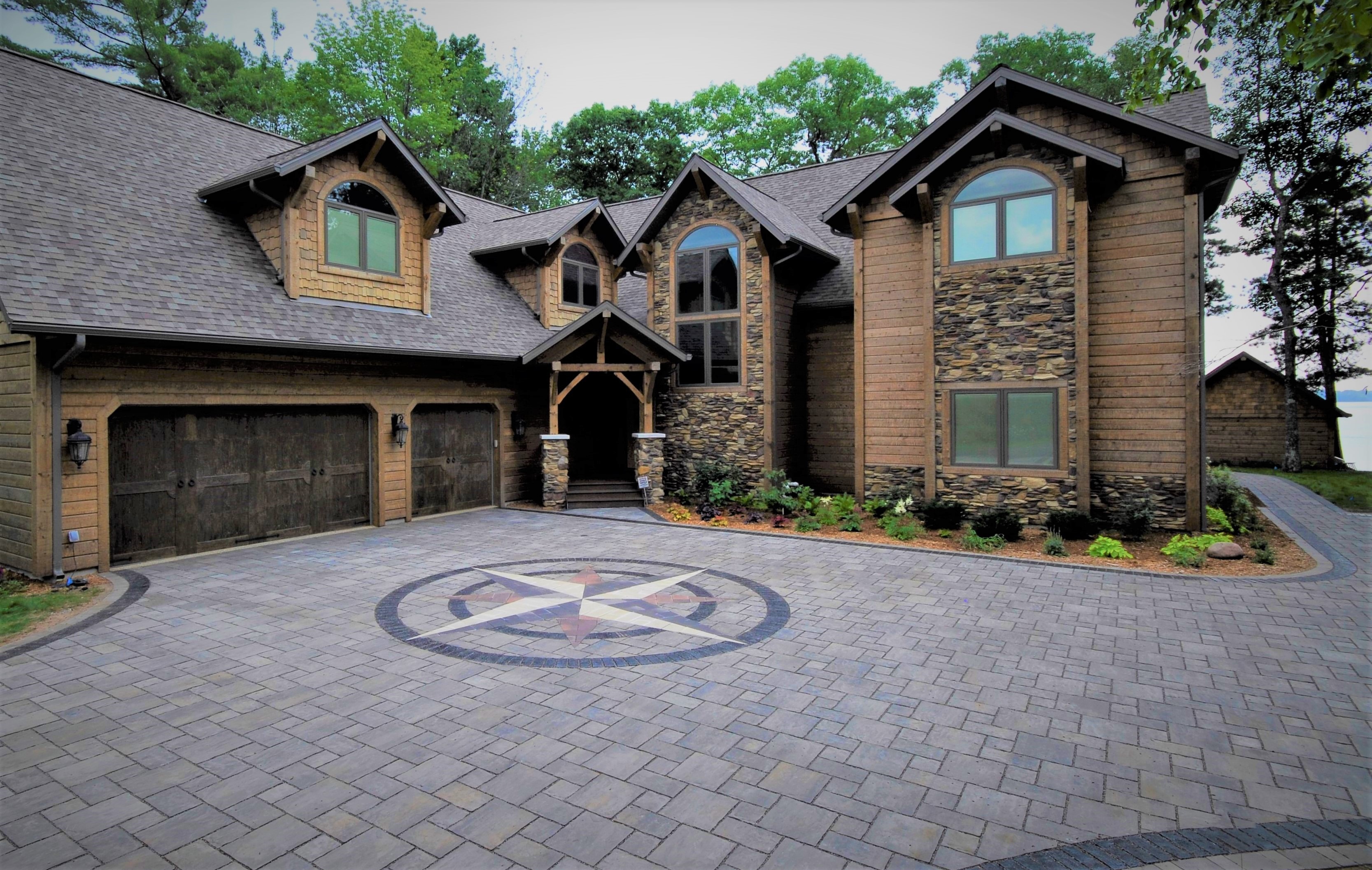 Hardscape