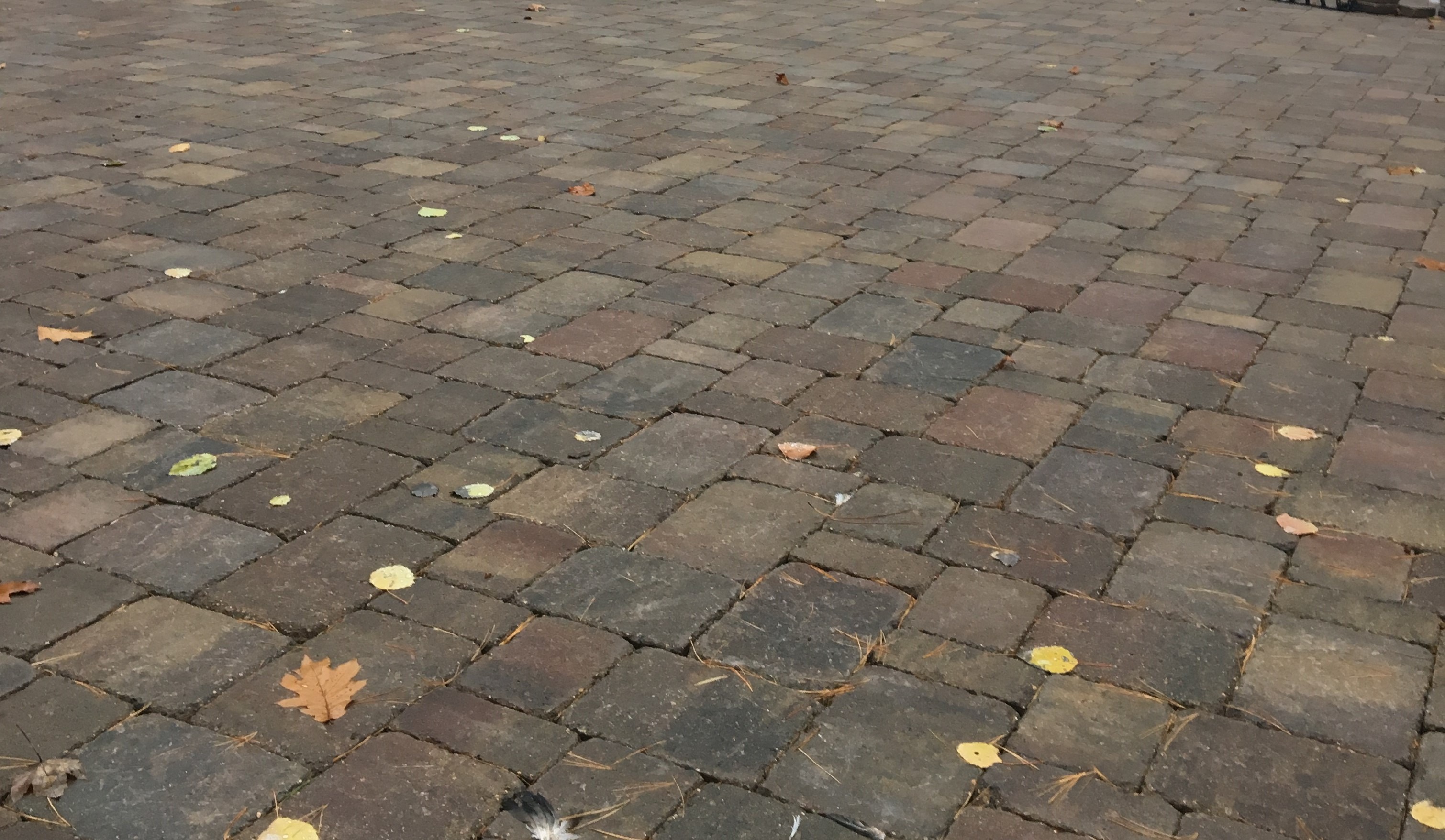 Hardscape