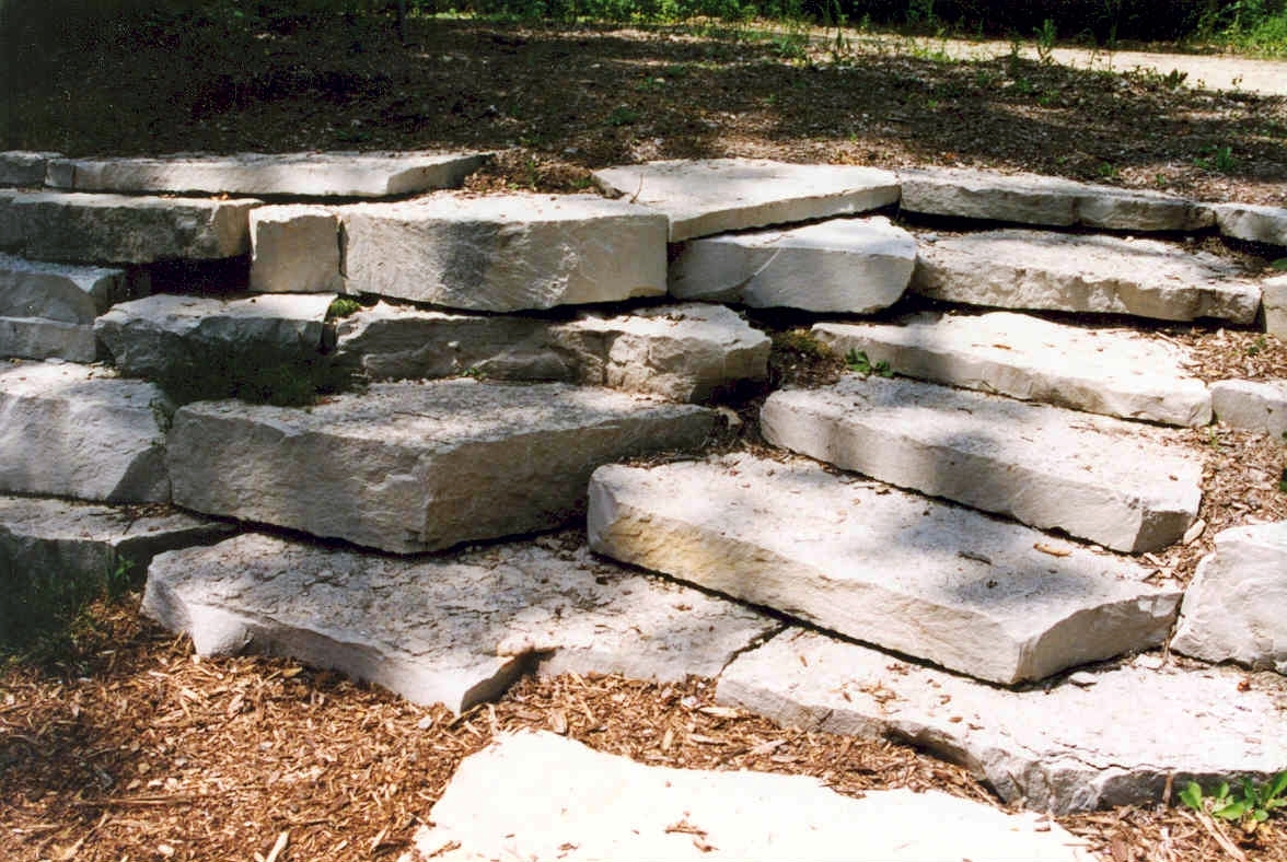 Retaining Wall Stone