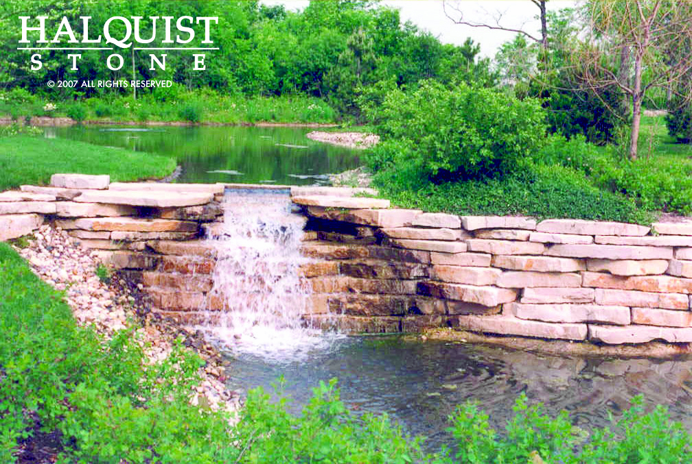 Retaining Wall Stone