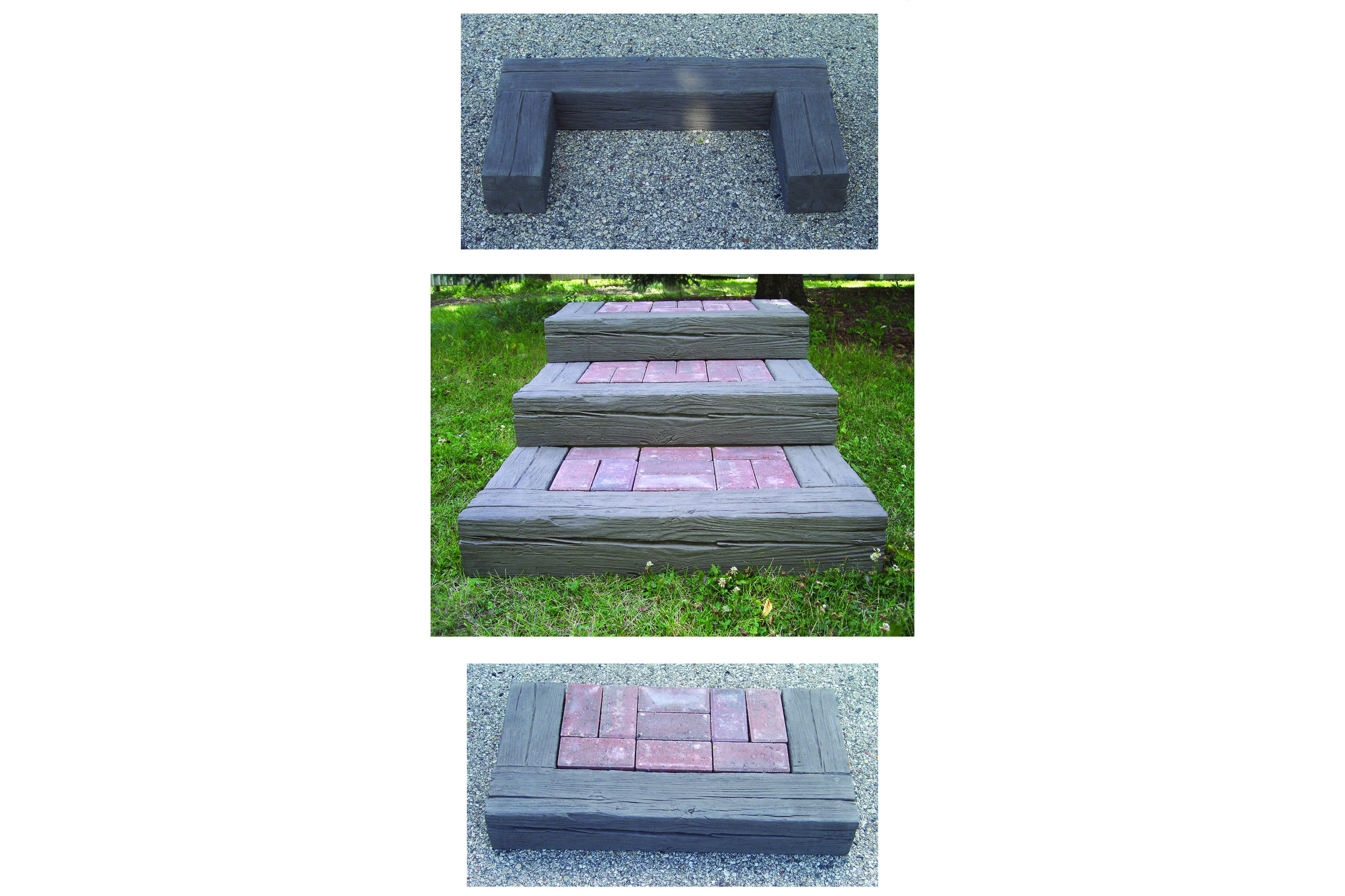 Hardscape